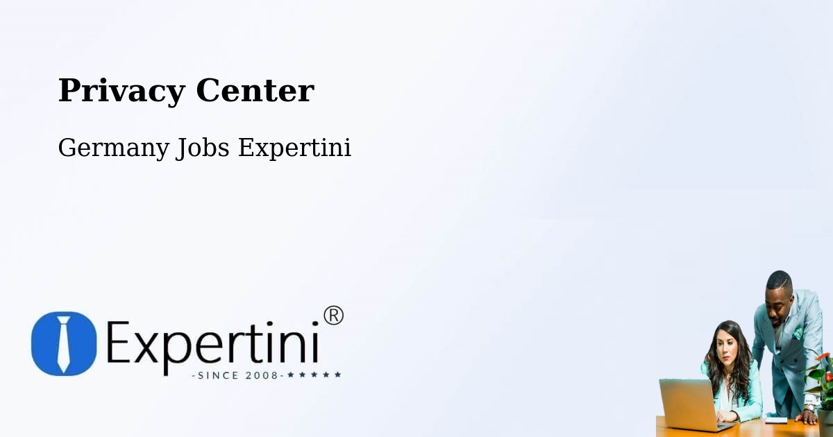 Privacy Policy – Mitte - Germany Jobs Expertini
